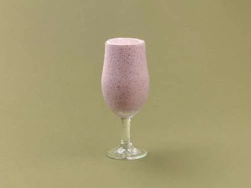 Berry Burst Smoothie