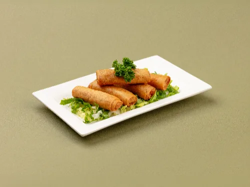 Cheese Rolls
