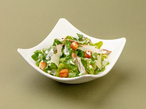 Chicken Caesar Salad