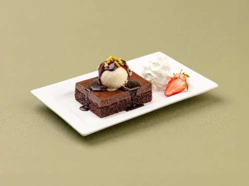 Chocolate Brownie