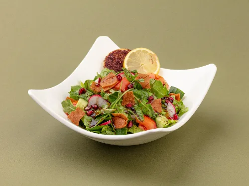Fattoush Salad