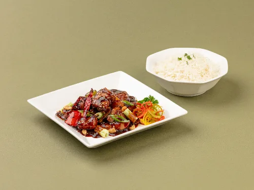 Kung Pao