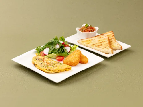 Omelette