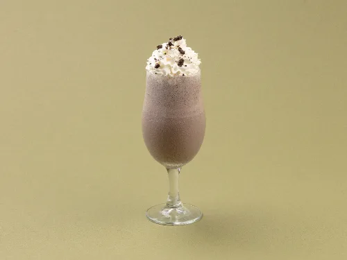 Oreo Milkshake
