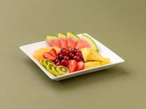 Seasonal Fruit Platter