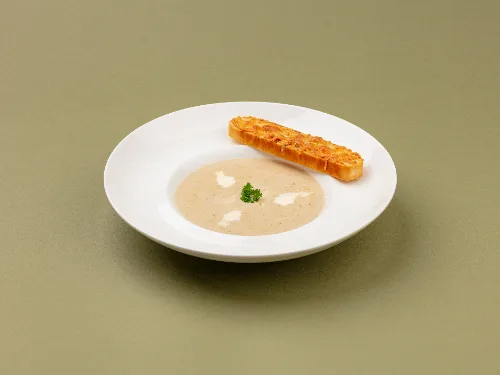 Soup of the Day