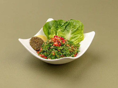 Tabouleh